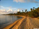 Green Beach - VIEQUES